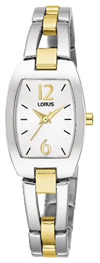 Wrist watch Lorus RRS75MX9 for women - 1 image, photo, picture