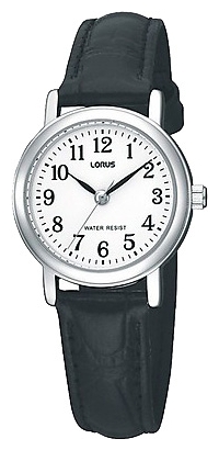 Wrist watch Lorus RRS75RX9 for women - 1 picture, photo, image