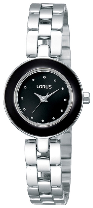Wrist watch Lorus RRS79TX9 for women - 1 picture, image, photo
