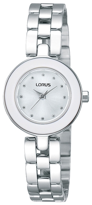 Wrist watch Lorus RRS81TX9 for women - 1 photo, image, picture