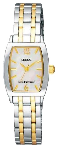 Wrist watch Lorus RRS89QX9 for women - 1 photo, image, picture