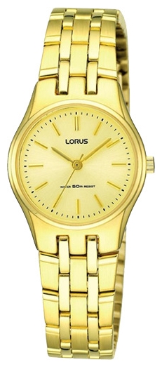 Wrist watch Lorus RRS90MX9 for women - 1 photo, image, picture