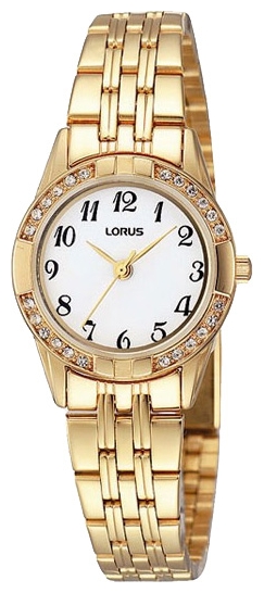 Wrist watch Lorus RRS90TX9 for women - 1 image, photo, picture