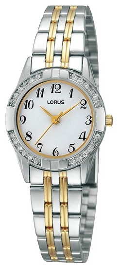 Wrist watch Lorus RRS91TX9 for women - 1 photo, image, picture