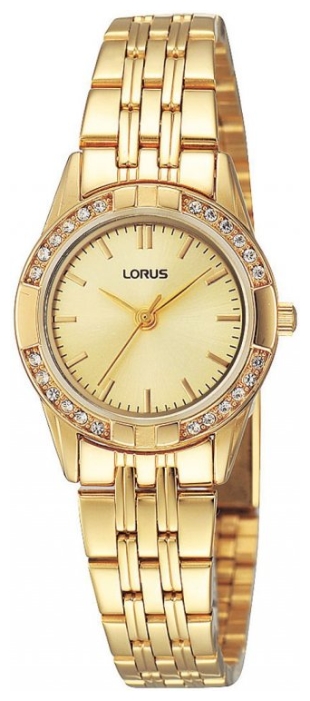 Wrist watch Lorus RRS92TX9 for women - 1 picture, image, photo