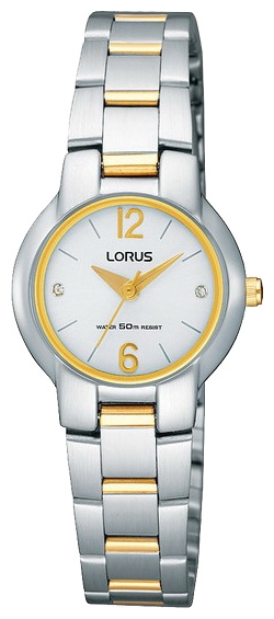 Wrist watch Lorus RRS95QX9 for women - 1 picture, photo, image