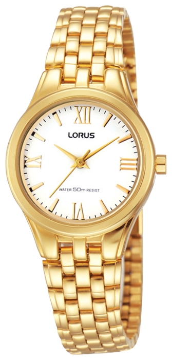 Wrist watch Lorus RRS96TX9 for women - 1 picture, image, photo