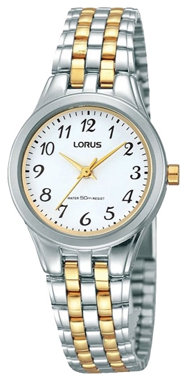 Wrist watch Lorus RRS97TX9 for women - 1 image, photo, picture