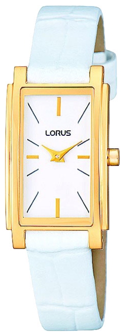 Wrist watch Lorus RRW02EX9 for women - 1 image, photo, picture