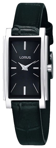 Wrist watch Lorus RRW03EX9 for women - 1 photo, picture, image