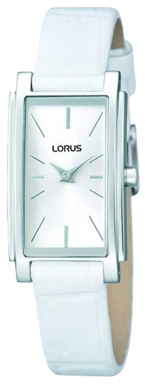 Wrist watch Lorus RRW05EX9 for women - 1 picture, photo, image