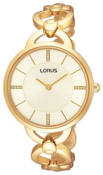 Wrist watch Lorus RRW08EX9 for women - 1 photo, picture, image