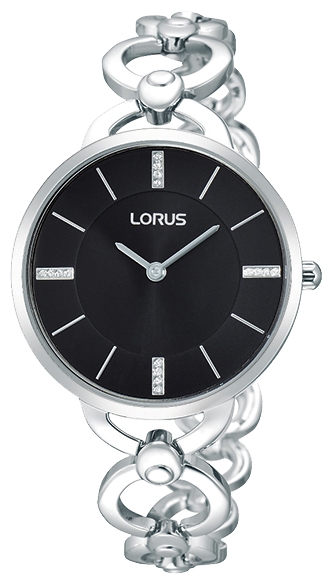 Wrist watch Lorus RRW11EX9 for women - 1 photo, picture, image