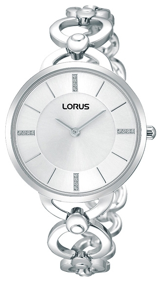 Lorus RRW13EX9 wrist watches for women - 1 image, picture, photo