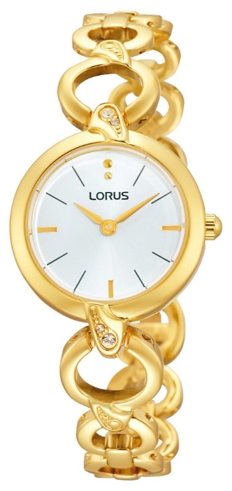 Wrist watch Lorus RRW14EX9 for women - 1 picture, photo, image