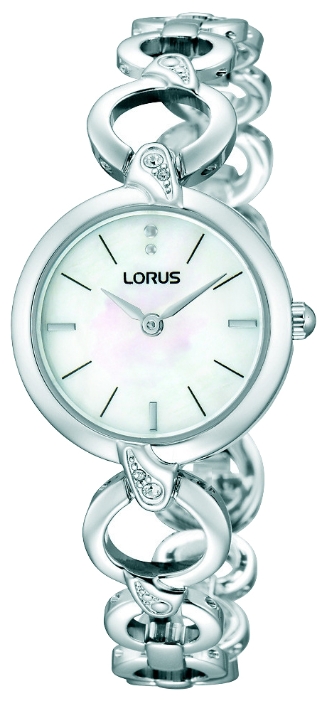 Wrist watch Lorus RRW15EX9 for women - 1 picture, image, photo
