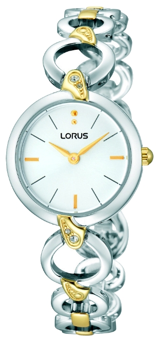 Wrist watch Lorus RRW16EX9 for women - 1 picture, image, photo