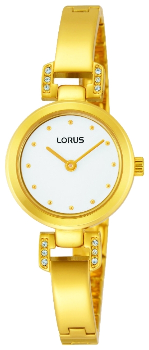 Wrist watch Lorus RRW20EX9 for women - 1 picture, image, photo