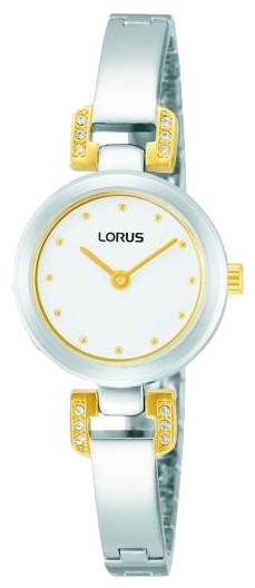 Wrist watch Lorus RRW21EX9 for women - 1 picture, image, photo