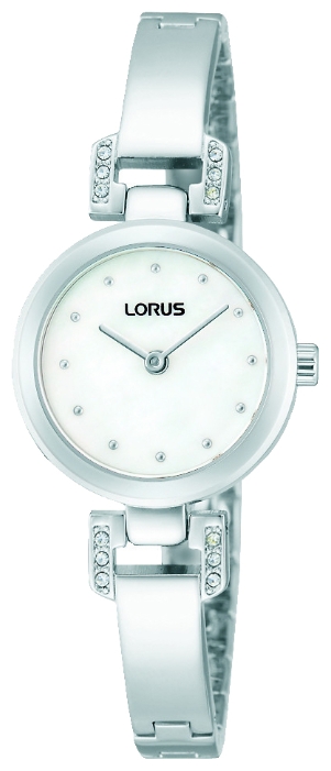 Wrist watch Lorus RRW23EX9 for women - 1 photo, image, picture