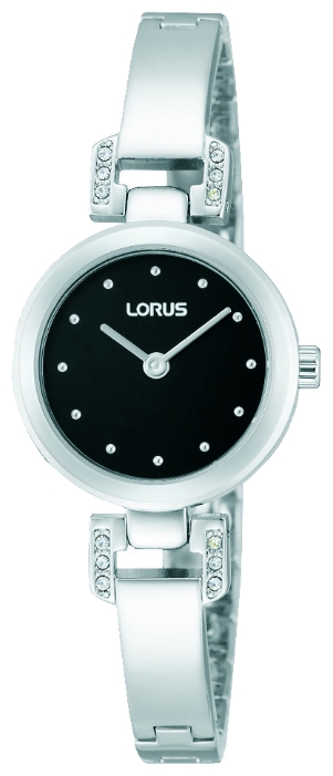 Wrist watch Lorus RRW25EX9 for women - 1 photo, image, picture