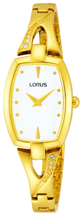 Wrist watch Lorus RRW26EX9 for women - 1 image, photo, picture