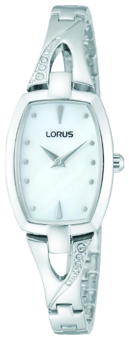 Lorus RRW27EX9 wrist watches for women - 1 image, picture, photo