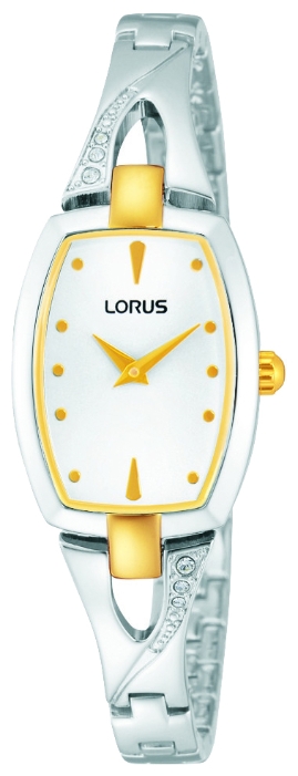 Wrist watch Lorus RRW28EX9 for women - 1 photo, image, picture