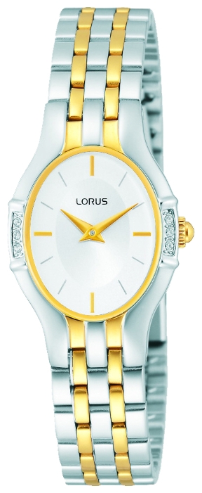 Wrist watch Lorus RRW32EX9 for women - 1 picture, photo, image