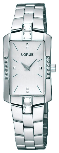 Wrist watch Lorus RRW49DX9 for women - 1 picture, photo, image