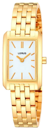 Wrist watch Lorus RRW58DX9 for women - 1 photo, image, picture