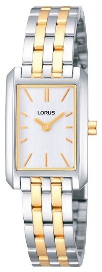 Wrist watch Lorus RRW59DX9 for women - 1 photo, image, picture