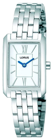 Wrist watch Lorus RRW63DX9 for women - 1 photo, image, picture