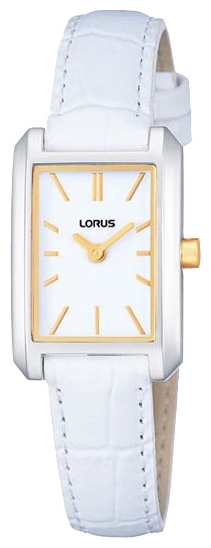 Wrist watch Lorus RRW65DX9 for women - 1 picture, image, photo