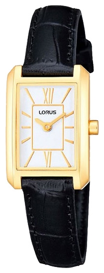 Wrist watch Lorus RRW66DX9 for women - 1 picture, photo, image