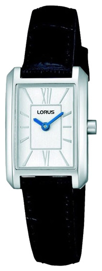 Wrist watch Lorus RRW69DX9 for women - 1 picture, photo, image
