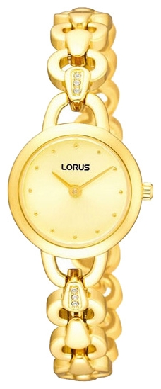 Wrist watch Lorus RRW70DX9 for women - 1 image, photo, picture