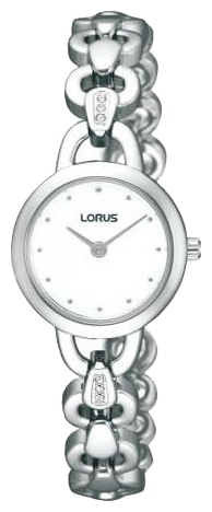 Lorus RRW73DX9 wrist watches for women - 1 image, picture, photo