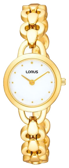 Wrist watch Lorus RRW74DX9 for women - 1 picture, image, photo