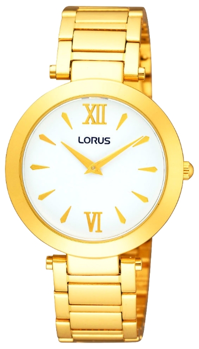 Wrist watch Lorus RRW76DX9 for women - 1 picture, photo, image