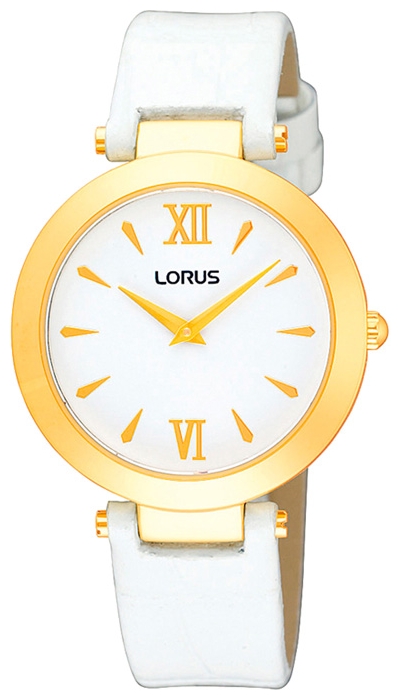 Wrist watch Lorus RRW82DX9 for women - 1 image, photo, picture
