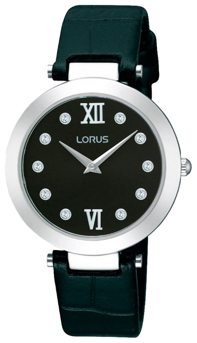 Wrist watch Lorus RRW83DX9 for women - 1 image, photo, picture