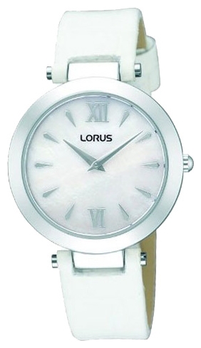 Wrist watch Lorus RRW85DX9 for women - 1 image, photo, picture