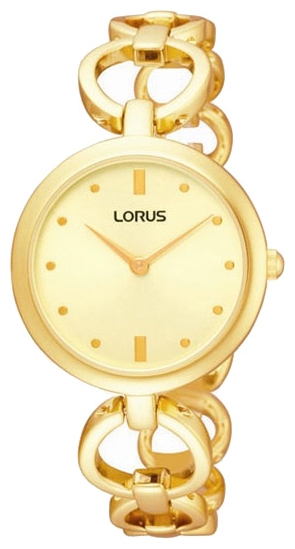 Wrist watch Lorus RRW86DX9 for women - 1 picture, image, photo