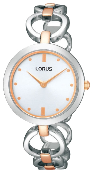 Wrist watch Lorus RRW90DX9 for women - 1 photo, image, picture