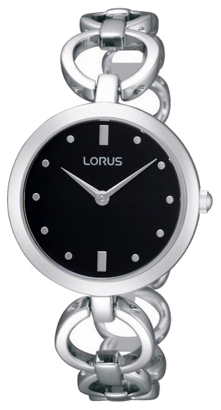 Wrist watch Lorus RRW91DX9 for women - 1 photo, image, picture