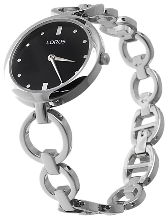 Wrist watch Lorus RRW91DX9 for women - 2 photo, image, picture
