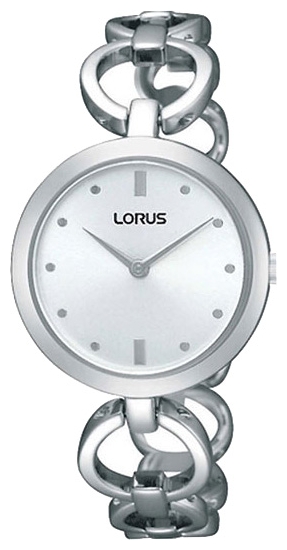 Wrist watch Lorus RRW93DX9 for women - 1 photo, picture, image