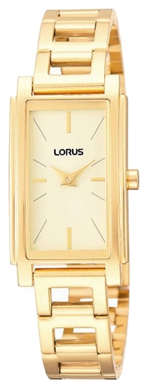 Wrist watch Lorus RRW94DX9 for women - 1 photo, picture, image