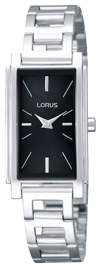 Wrist watch Lorus RRW97DX9 for women - 1 image, photo, picture